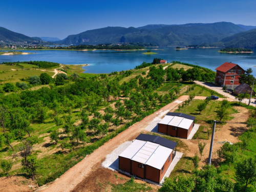 Rama holiday resort: Vaša oaza mira na Ramskom jezeru