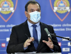 Pogoršanje epidemiološke slike u Hrvatskoj