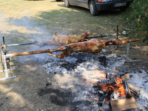 FOTO/VIDEO: Fenixovci obilježili 23. obljetnicu postojanja