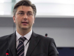 Plenković: Odlazak u Banju Luku bio je odabir Čovića i HDZ BiH