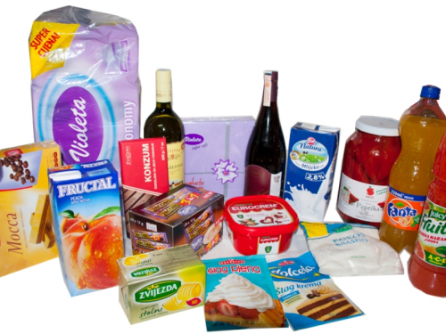 Trgovina "POVOZ" d.o.o. Ripci - AKCIJA