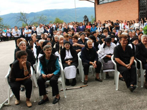 FOTO: Mlada misa don Pere Burečića