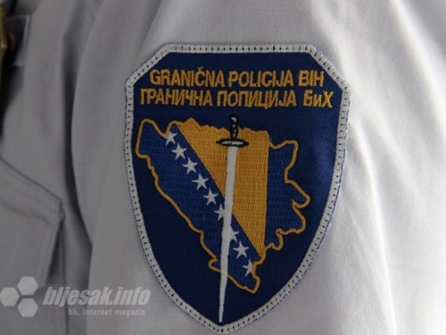 U tijeku opsežna akcija Tužiteljstva BiH i Granične policije BiH u borbi protiv krijumčara