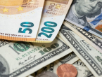 Dolar oslabio, euro ojačao
