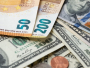 Dolar oslabio, euro ojačao