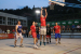 FOTO: U Prozoru počeo 13. Streetball turnir