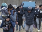 Njemačka očekuje tisuće migranata koji dolaze preko Bjelorusije