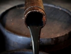 Cijene nafte prošloga tjedna blago porasle