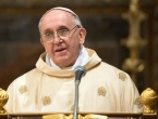 Ustoličenje pape Franje: Na Trgu Sv. Petra 150 izaslanstava