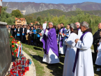 FOTO: Na Šćitu obilježen Dan sjećanja na ramske žrtve