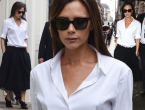 Victoria Beckham proglašena poduzetnicom godine!