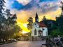 Ponovno zazvonilo zvono s katoličke crkve