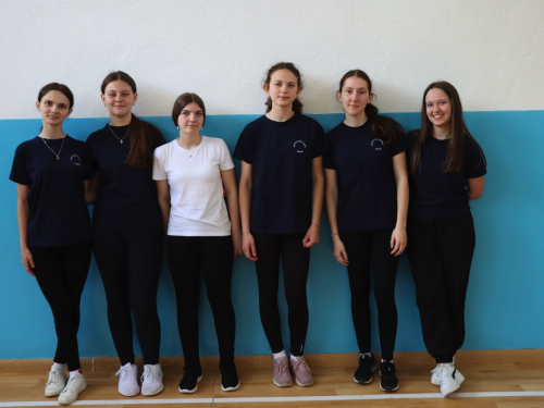 FOTO: Male olimpijske igre u Prozoru
