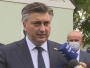 Plenković: Hrvati u BiH iz položaja žrtve kad dignu glas postaju krivci