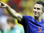 Van Persie se oprašta od nogometa
