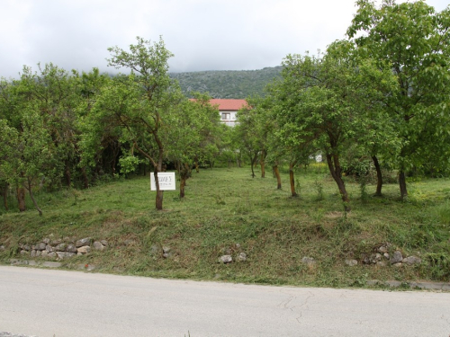 OGLAS: Prodaje se zemljište u Rumbocima