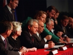 24. godišnjica potpisivanja Daytonskog sporazuma