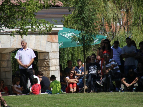 FOTO: Velika Gospa u župi Rama Šćit 2016.