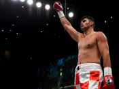 Filip Hrgović obranio WBO naslov međunarodnog prvaka