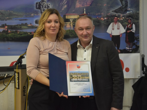 FOTO: Održano 12. Ramsko silo u Požegi