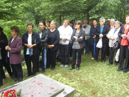 FOTO: 18. hodočašće na grob svećenika – mučenika fra Stjepana Barišića