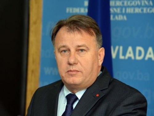 Nermin Nikšić, novi predsjednik SDP-a