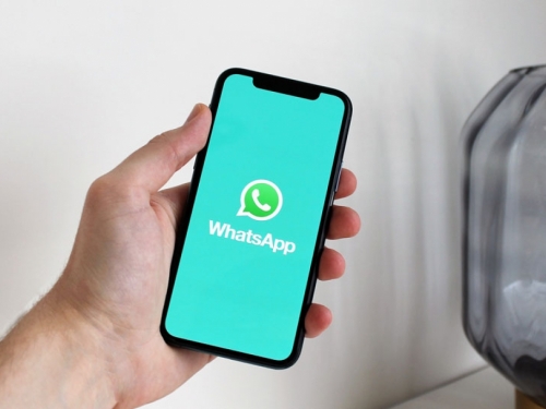 WhatsApp sprema novosti za 2022. godinu