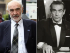 Preminuo je veliki Sean Connery