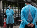 U Kini dvoje zaraženih smrtonosnom kugom poznatom kao Crna smrt