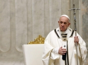 Papa Franjo na zakazanoj operaciji na debelom crijevu