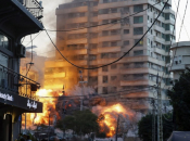 Izrael: Napali smo zapovjedne centre Hezbolaha širom Libanona