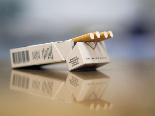 Natječaj za prestanak pušenja i poklon-bon od 400 eura