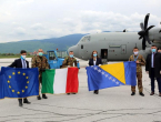Talijanski liječnici stigli u pomoć BiH
