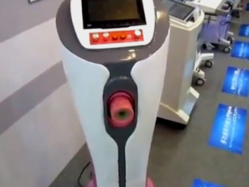 Nije šala: Kineske bolnice uvele stroj za automatsko vađenje sperme