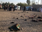 Deset civila poginulo u eksploziji bombe u Afganistanu