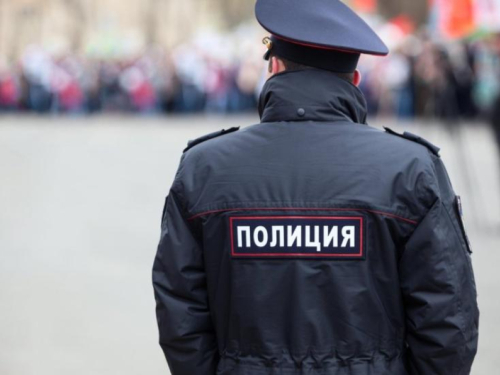 Ruski FSB: 'Spriječili smo bombaški napad četvorice tinejdžera'