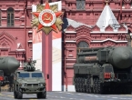 Putin kaže da bi Rusija mogla upotrijebiti nuklearno oružje, ali nema potrebe