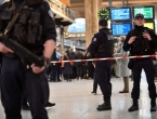 Policija u Njemačkoj upucala Hrvata: ''Prijetio ženi i policiji nožem i govorio da je Isus''