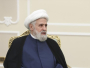 Naim Qassem je novi vođa Hezbollaha