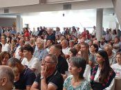 FOTO: Susret Ramaca u Zagrebu 2025.