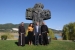 Zvonko Milas posjetio Franjevački samostan Rama-Šćit