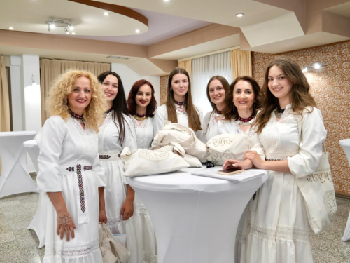 FOTO: U Vrbovcu održano druženje Ramaca i prijatelja