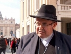 Kardinal Puljić: Svećeničkog zlostavljanja djece bilo je i u BiH, Crkva se s tim hrabro suočila