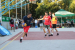 FOTO: Počeo turnir u uličnoj košarci ''Streetball Rama 2017.''