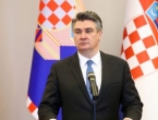 Zoran Milanović u srijedu odlikuje generala iz Središnje Bosne