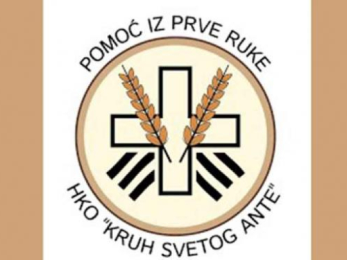 Natječaj za stipendije/potpore studentima HKO ''Kruh sv. Ante''