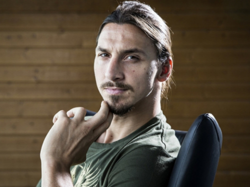 Ibrahimović: ‘Meni ne nedostaje nogomet. Ja nedostajem nogometu.‘