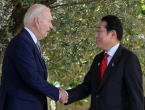 Južna Koreja, Japan i SAD potvrdili suradnju protiv Sj. Koreje i rastuće moći Kine