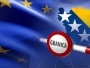 Za ulazak u zemlje EU državljani BiH plaćat će 7 eura?