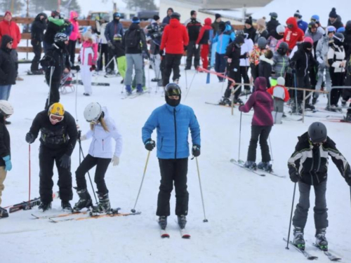 Dalmatinci ''okupirali'' Kupres i Blidinje